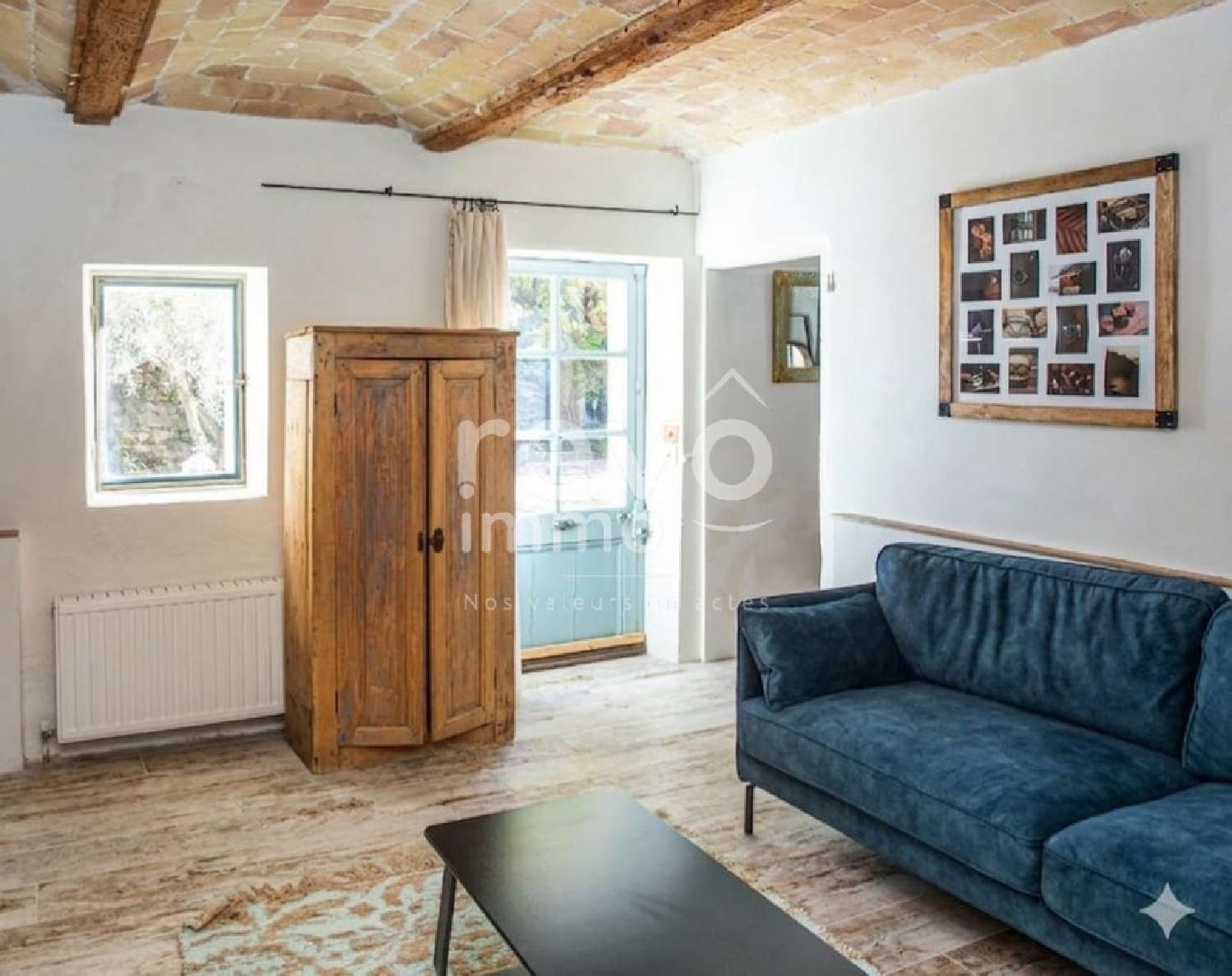 à vendre maison Grignan Drôme 5