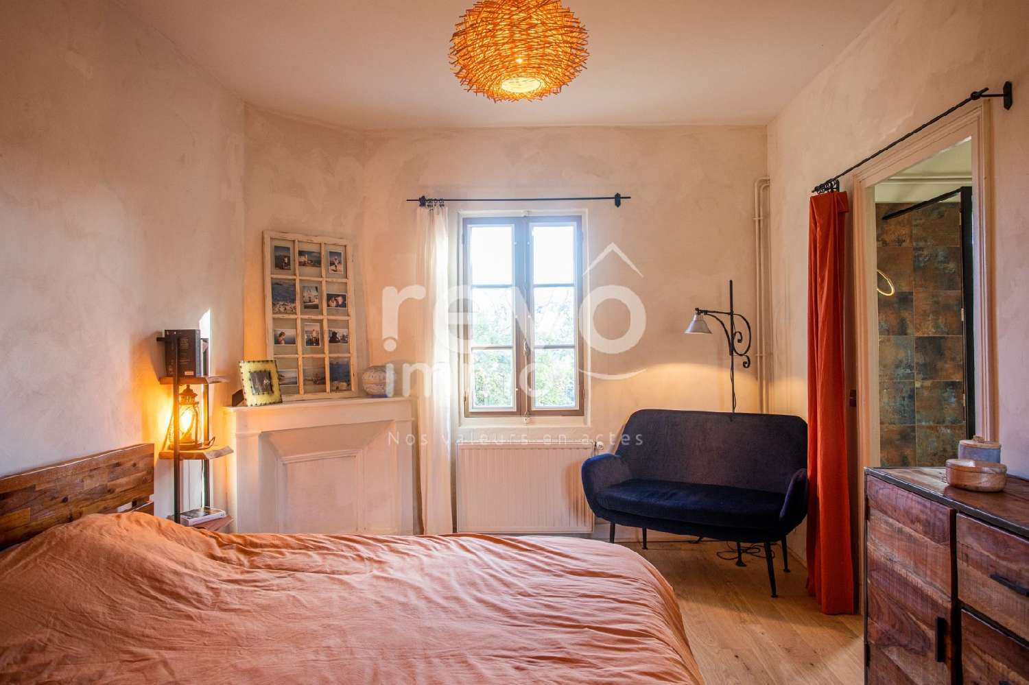 à vendre maison Grignan Drôme 8