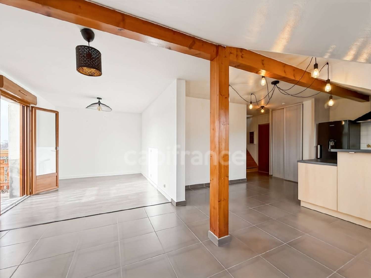 à vendre maison Grilly Ain 1