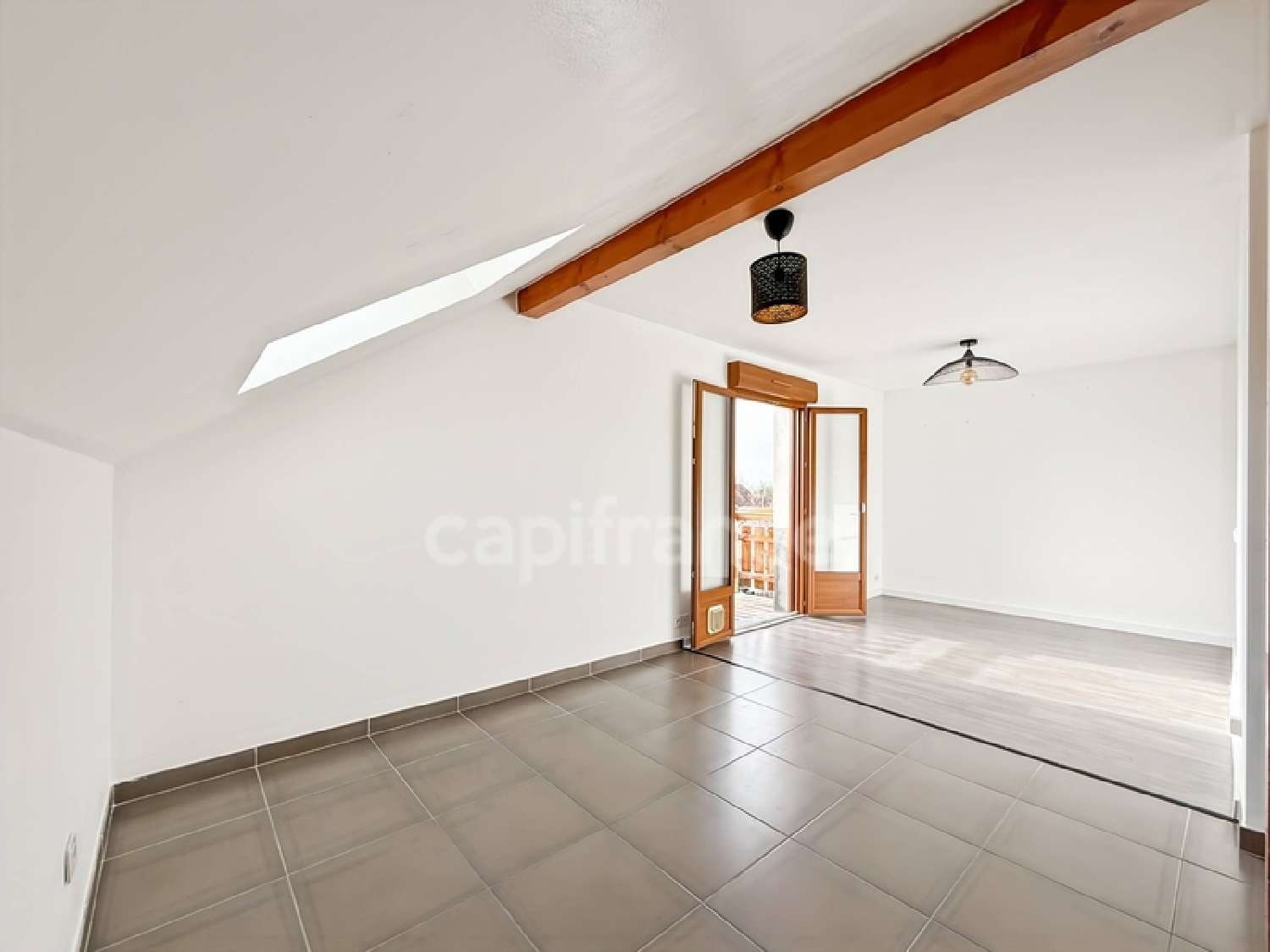 à vendre maison Grilly Ain 2