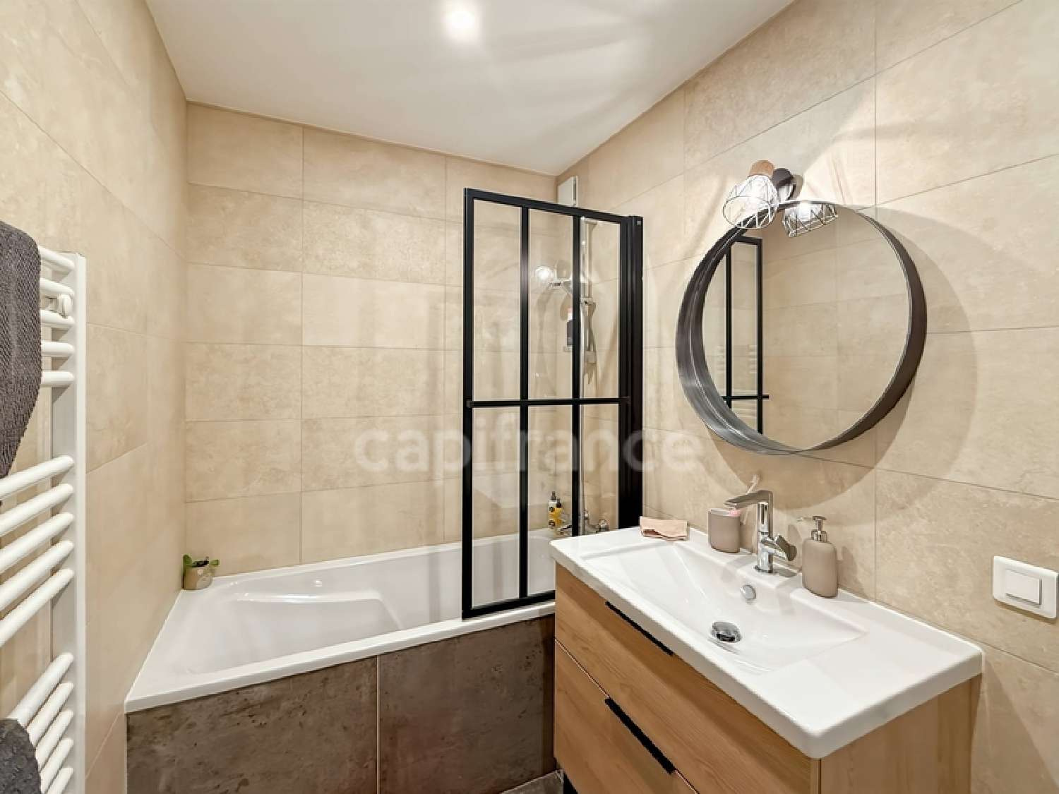 à vendre maison Grilly Ain 7