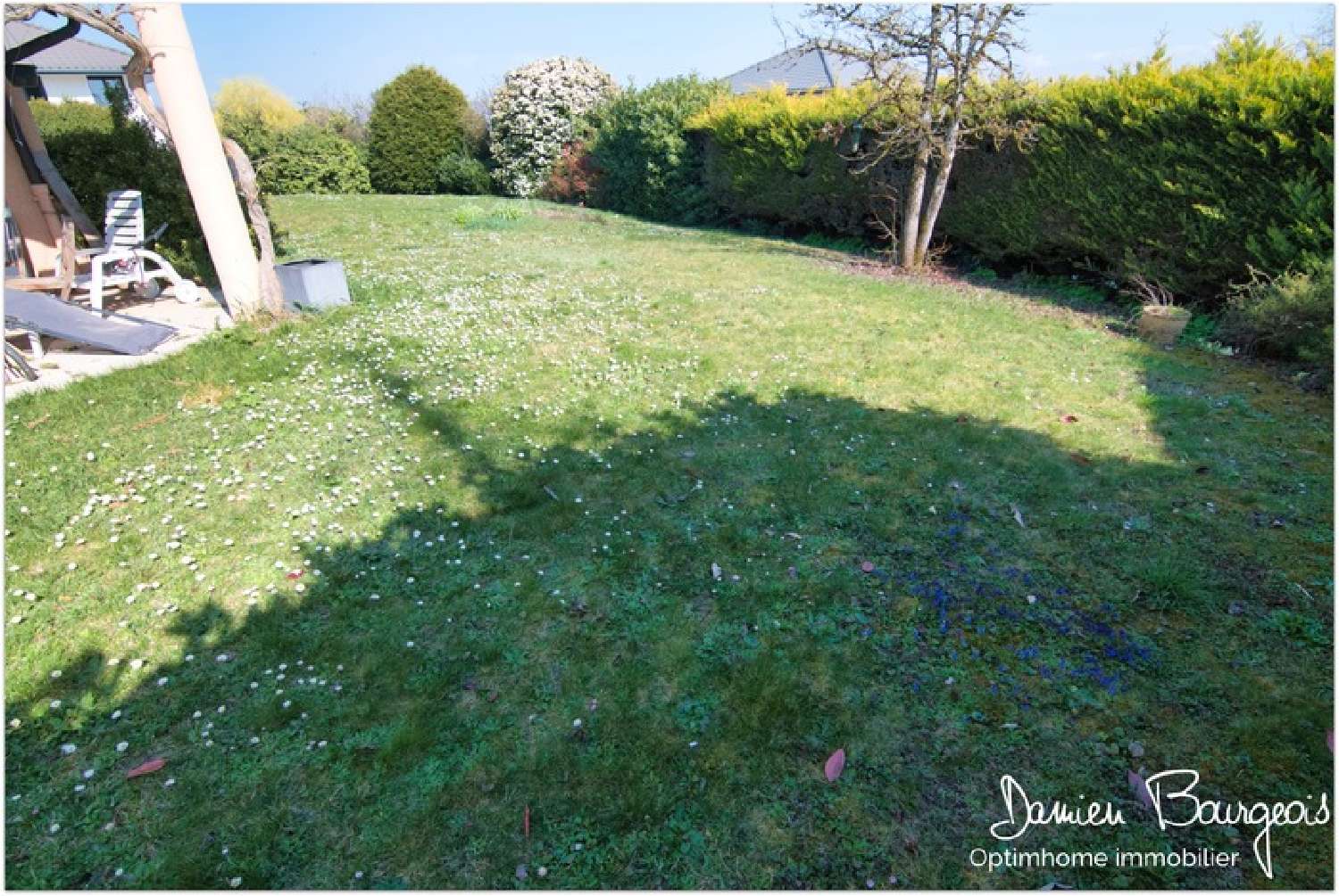 en venta casa Grilly Ain 6