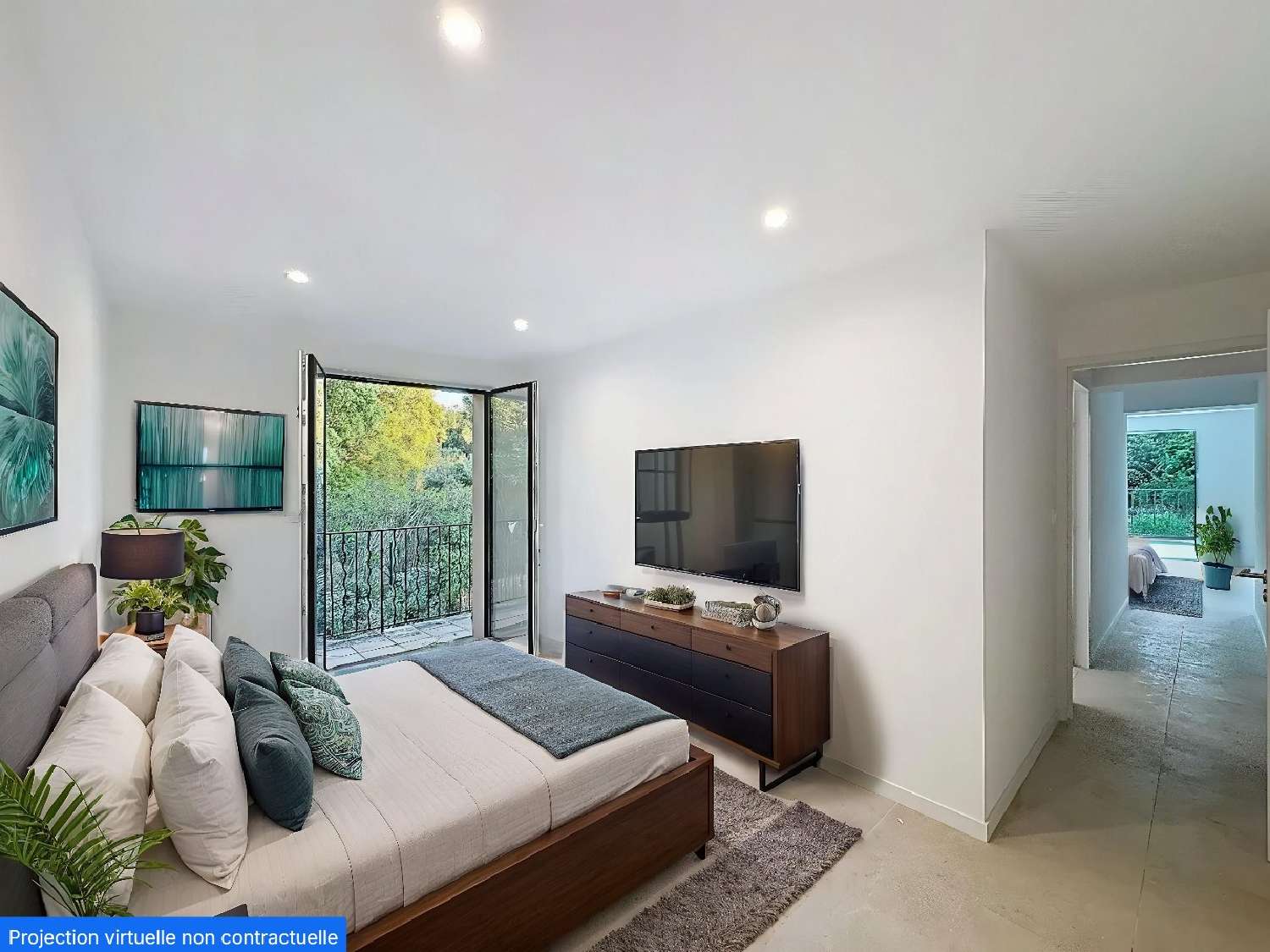  for sale house Grimaud Var 6