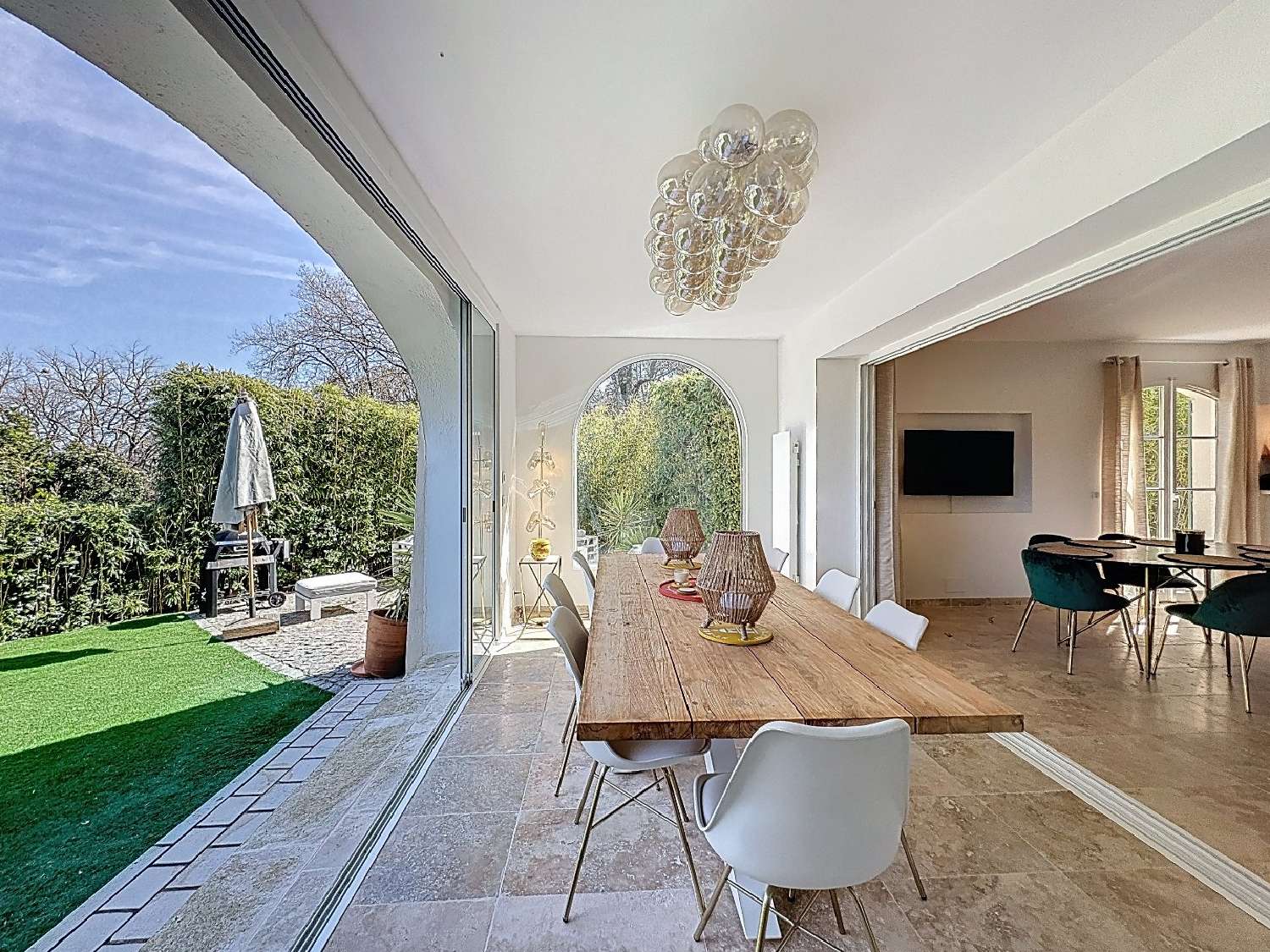  for sale house Grimaud Var 4