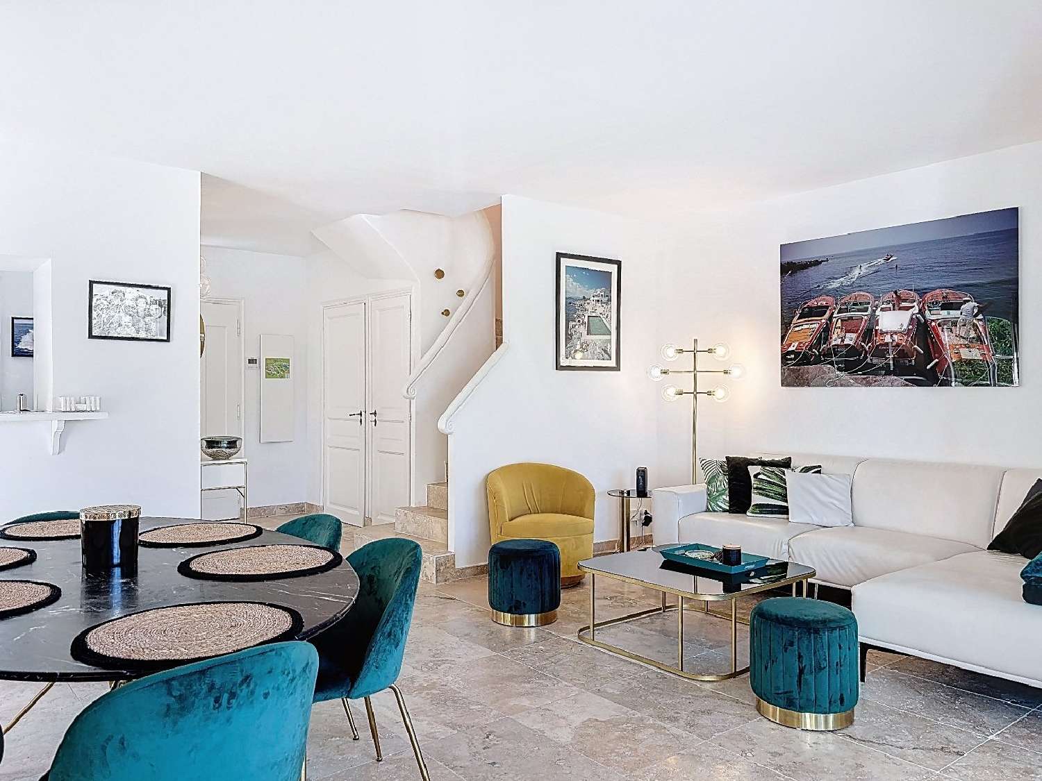  for sale house Grimaud Var 5