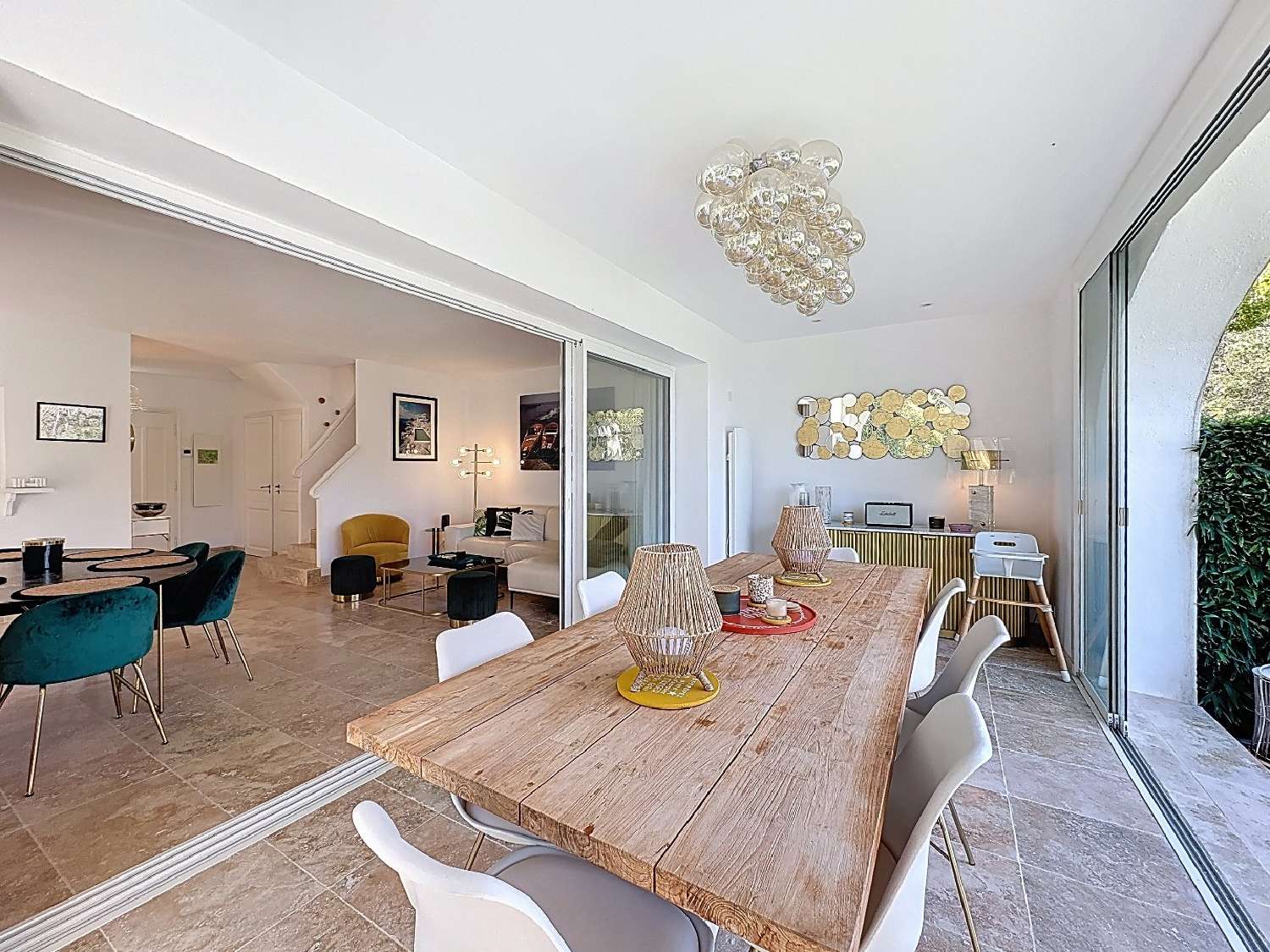  for sale house Grimaud Var 7