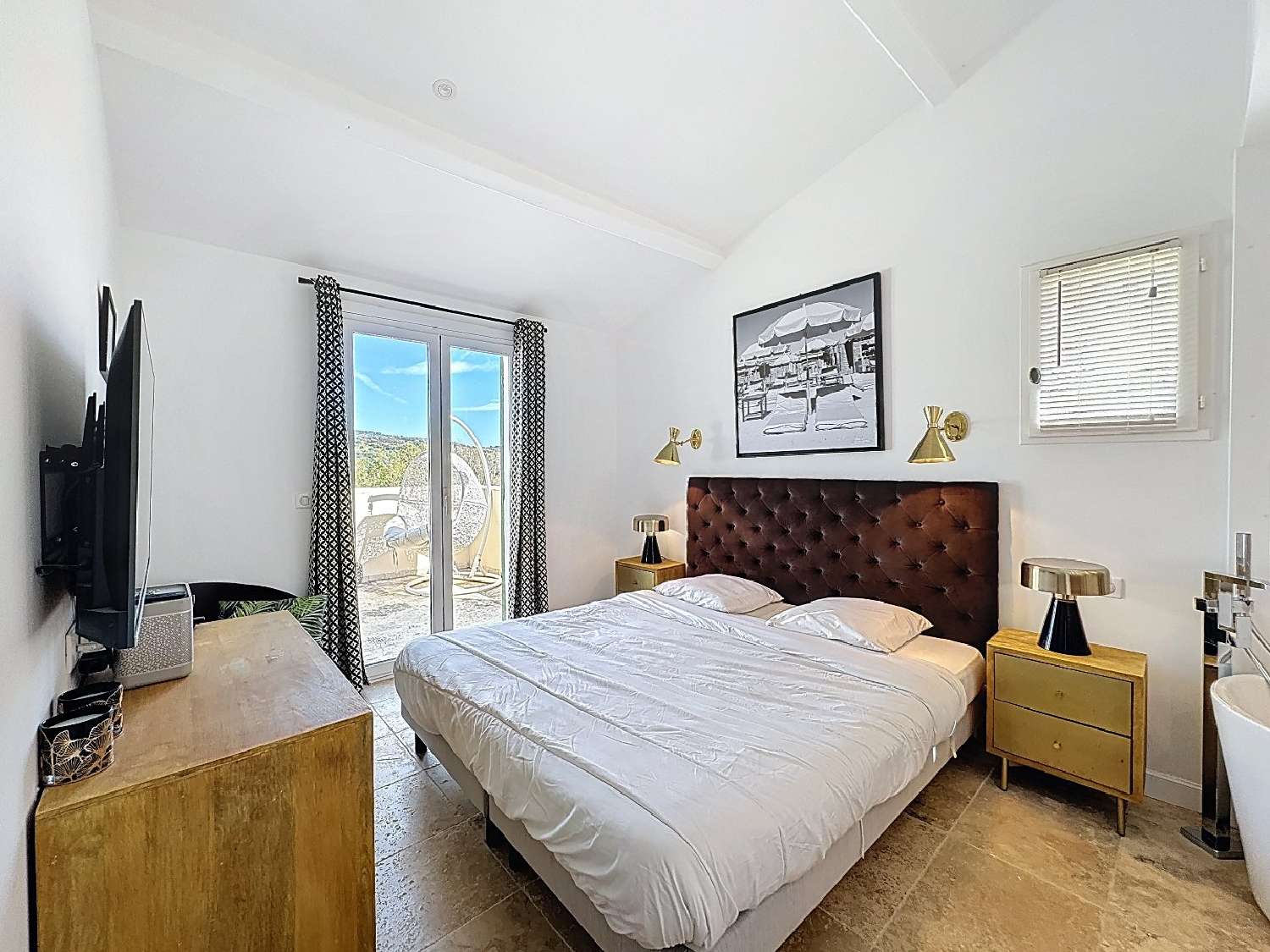  for sale house Grimaud Var 8