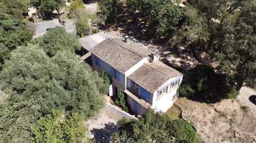 Grimaud Var casa foto 7285243