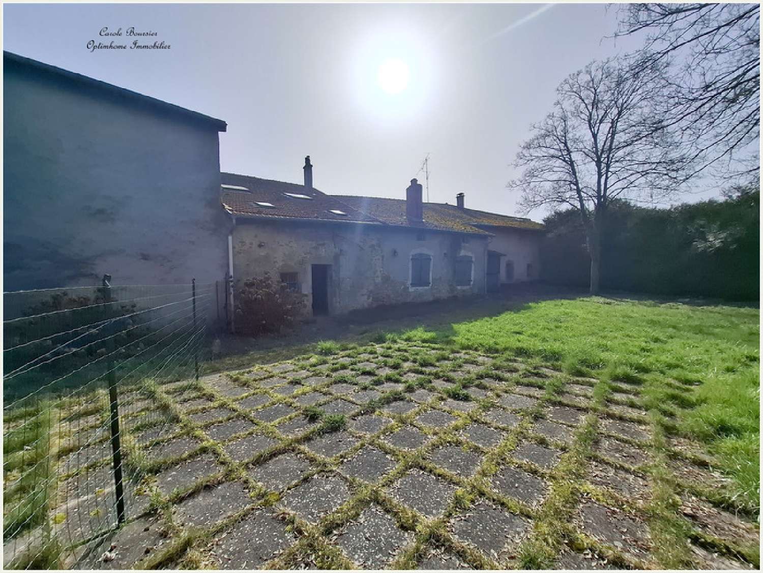  kaufen Haus Grimonviller Meurthe-et-Moselle 2