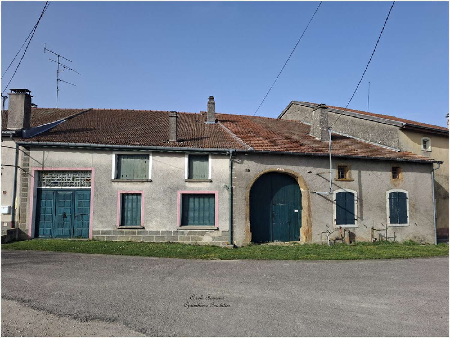  kaufen Haus Grimonviller Meurthe-et-Moselle 3