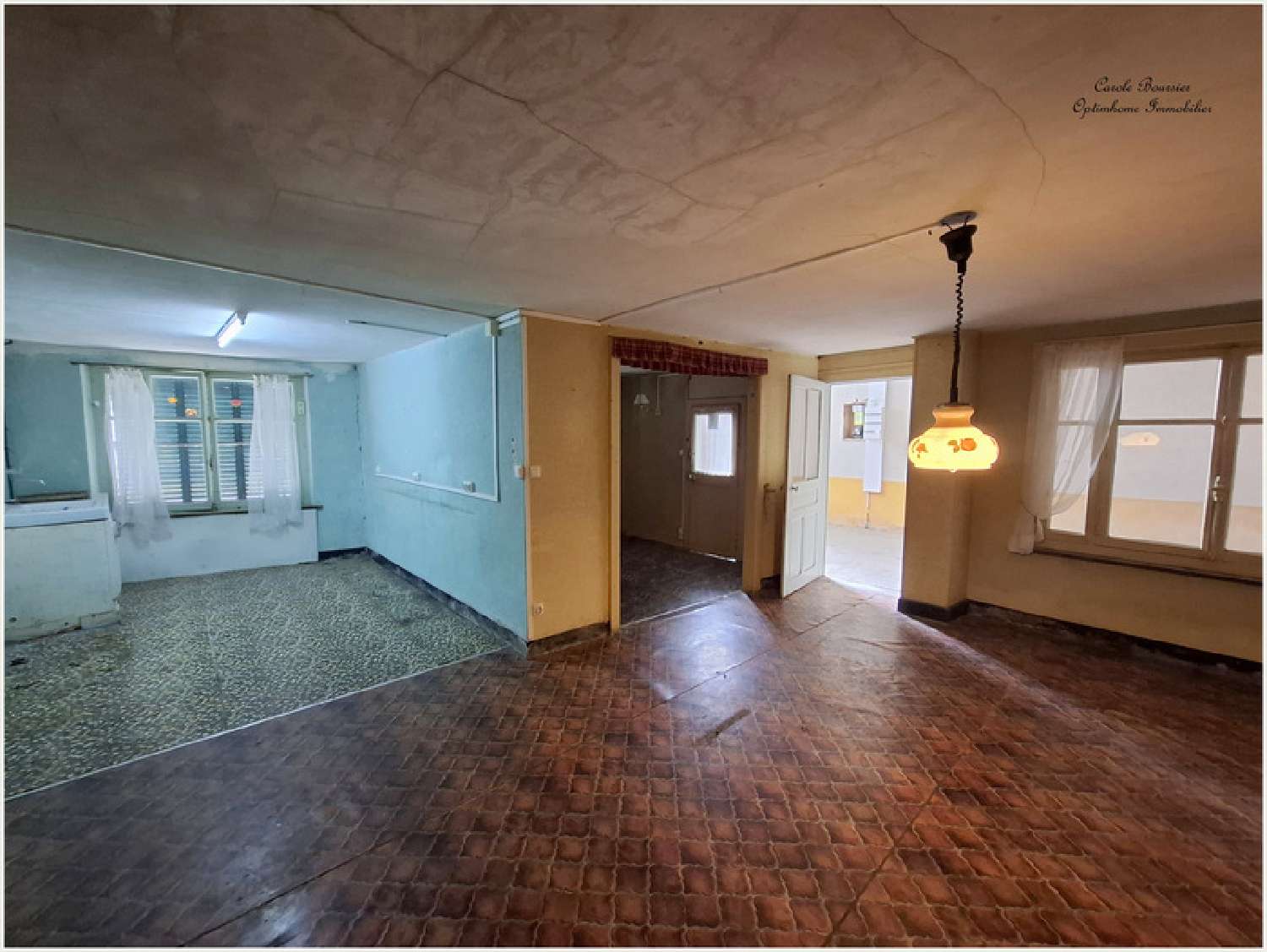  kaufen Haus Grimonviller Meurthe-et-Moselle 5