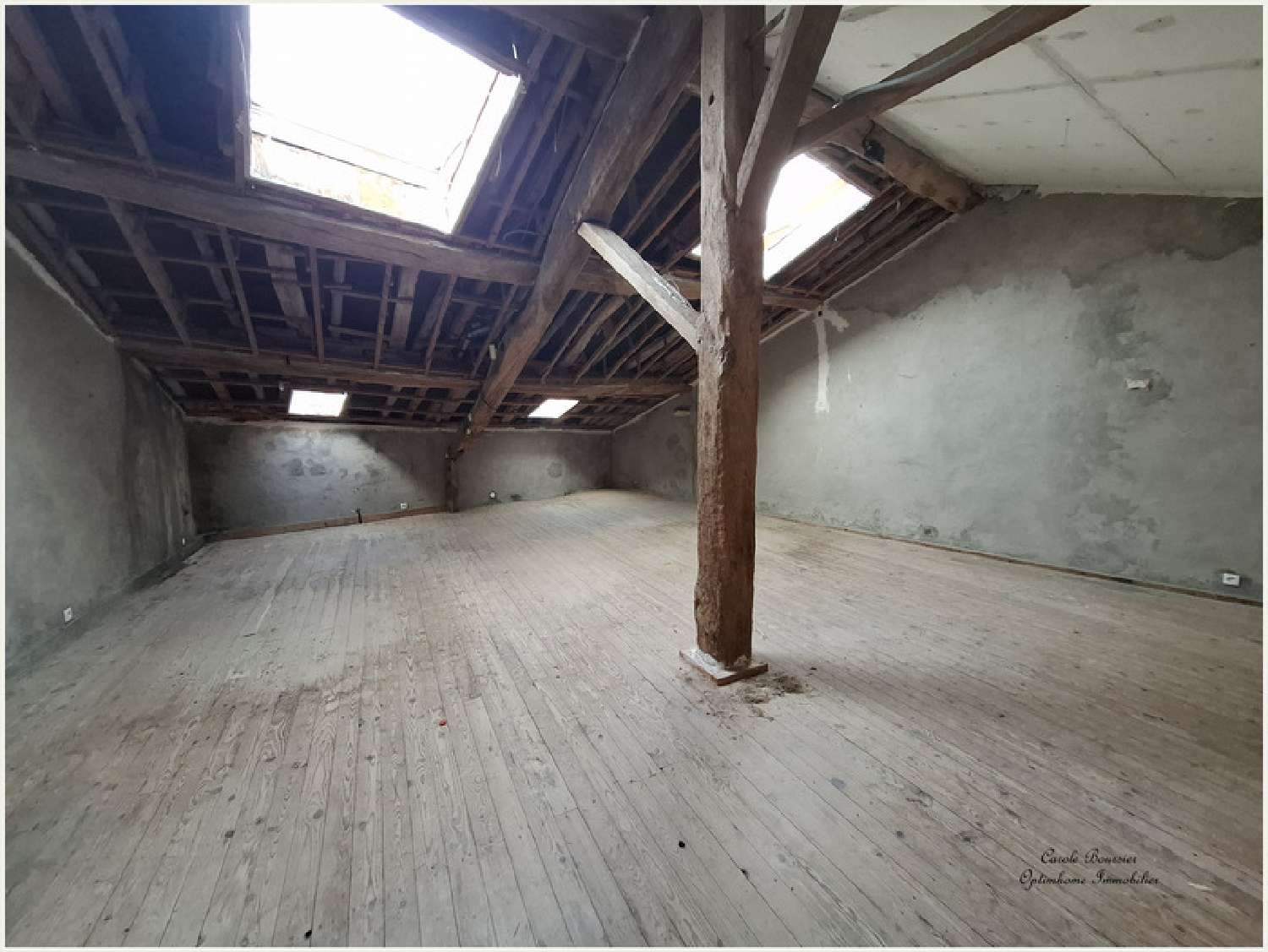  kaufen Haus Grimonviller Meurthe-et-Moselle 7