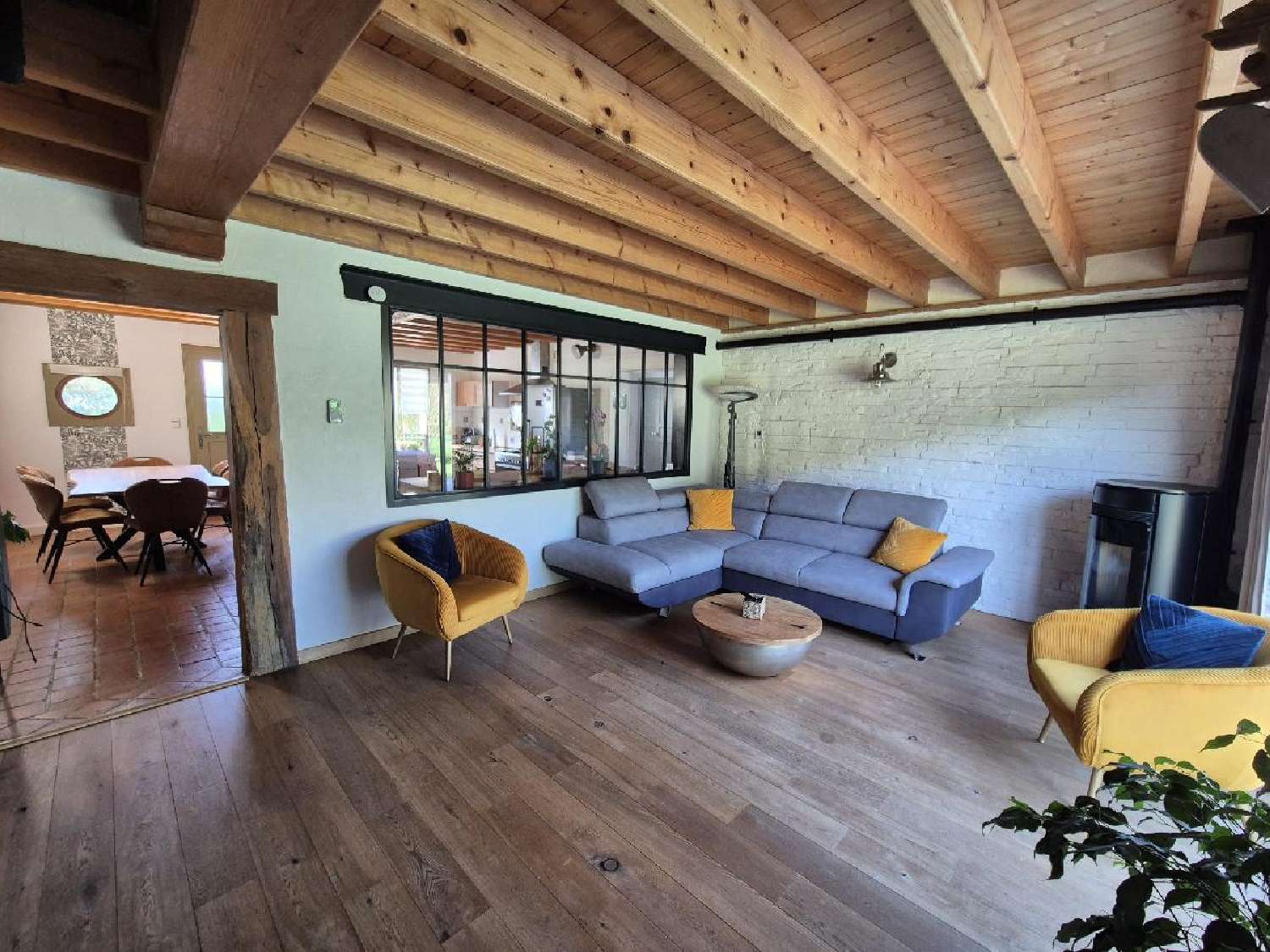  à vendre maison Gript Deux-Sèvres 2