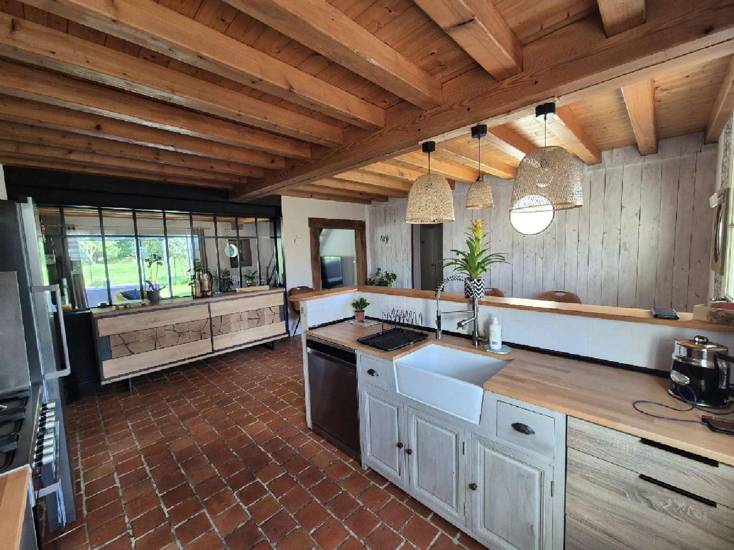  à vendre maison Gript Deux-Sèvres 4