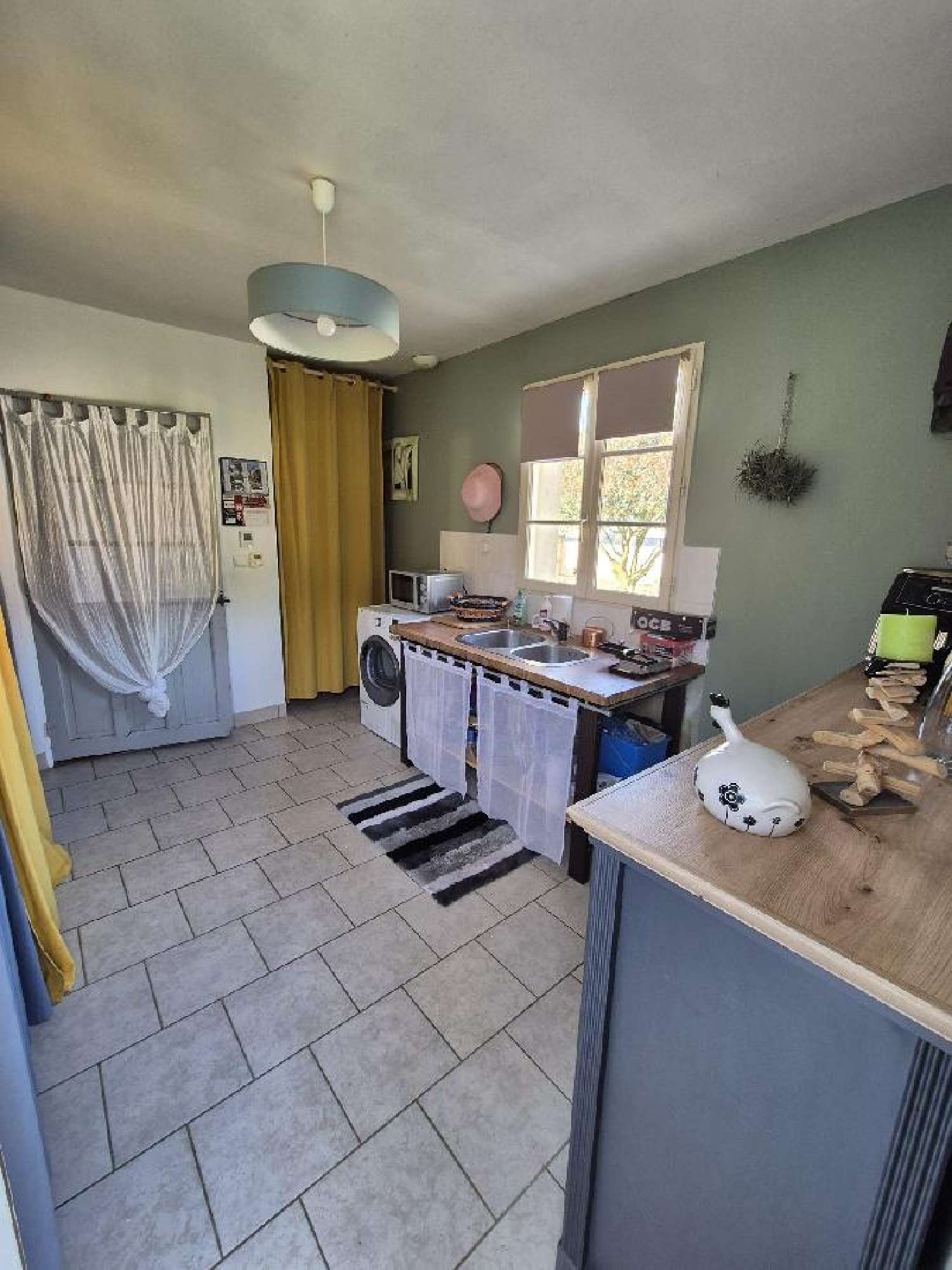  à vendre maison Gript Deux-Sèvres 5