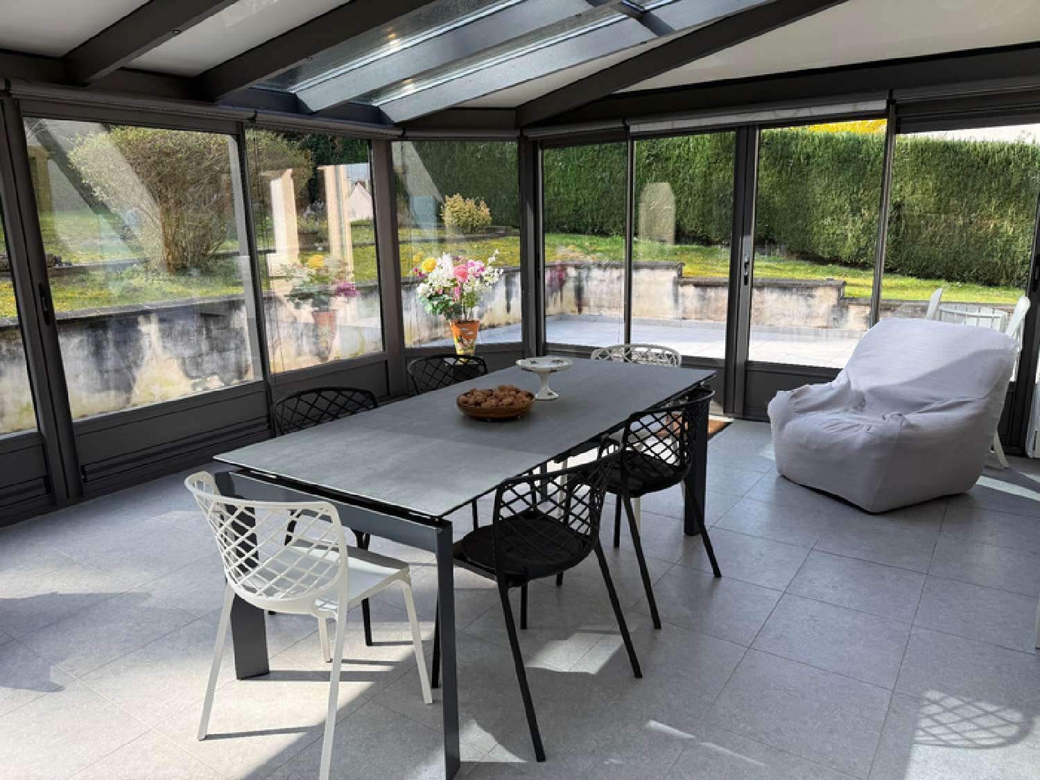 te koop huis Grisy-les-Plâtres Val-d'Oise 2