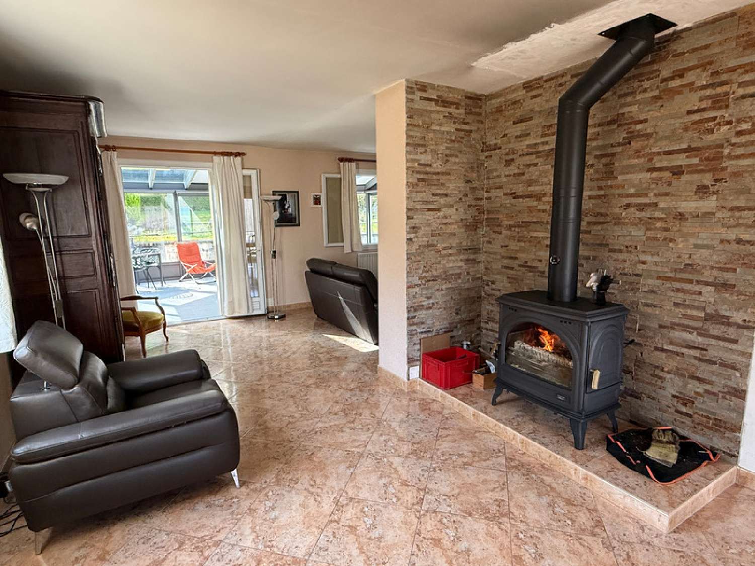 te koop huis Grisy-les-Plâtres Val-d'Oise 7