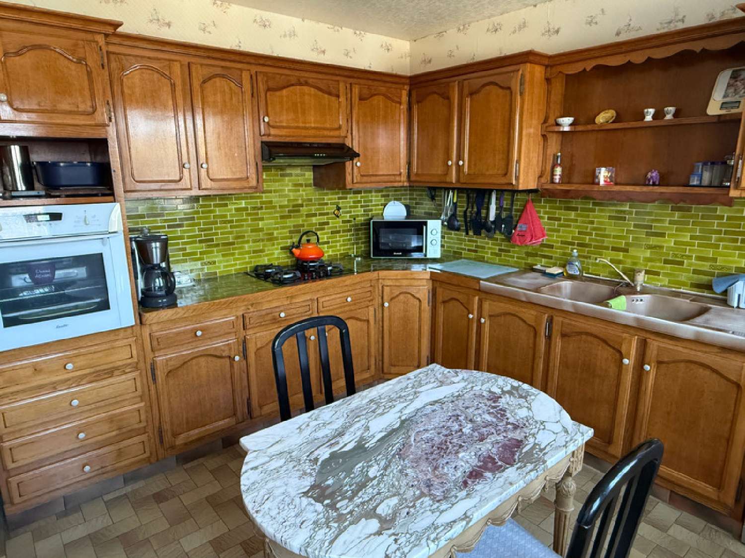 te koop huis Grisy-les-Plâtres Val-d'Oise 8