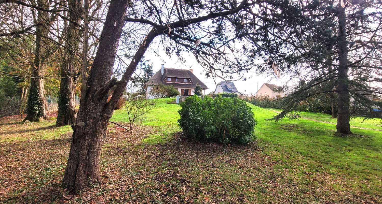  à vendre maison Grisy-Suisnes Seine-et-Marne 1