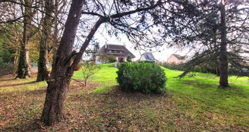 Grisy-Suisnes Seine-et-Marne Haus Bild 7274516