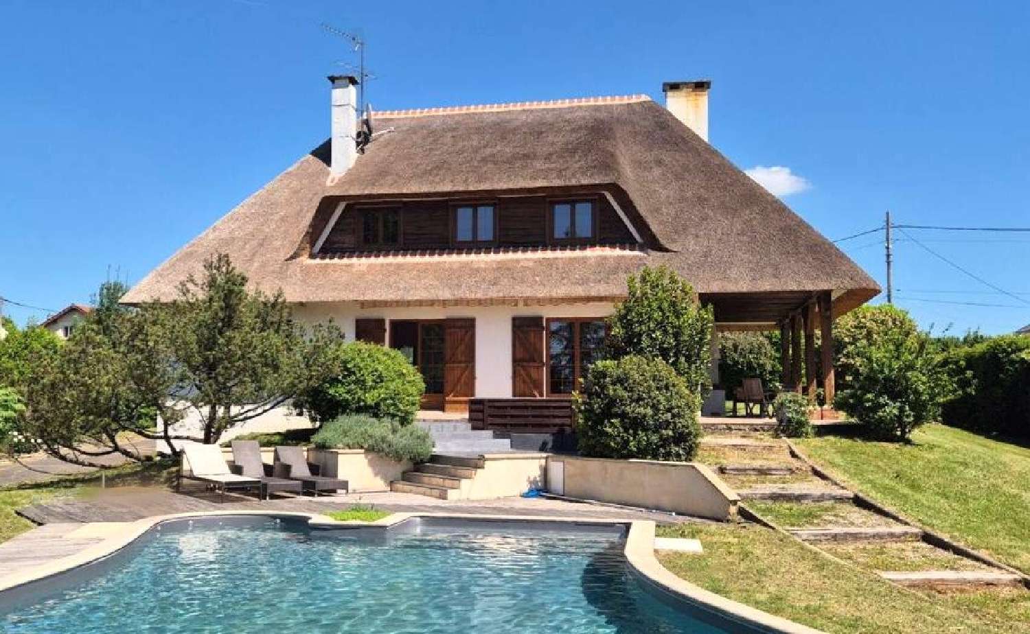  à vendre maison Grisy-Suisnes Seine-et-Marne 2