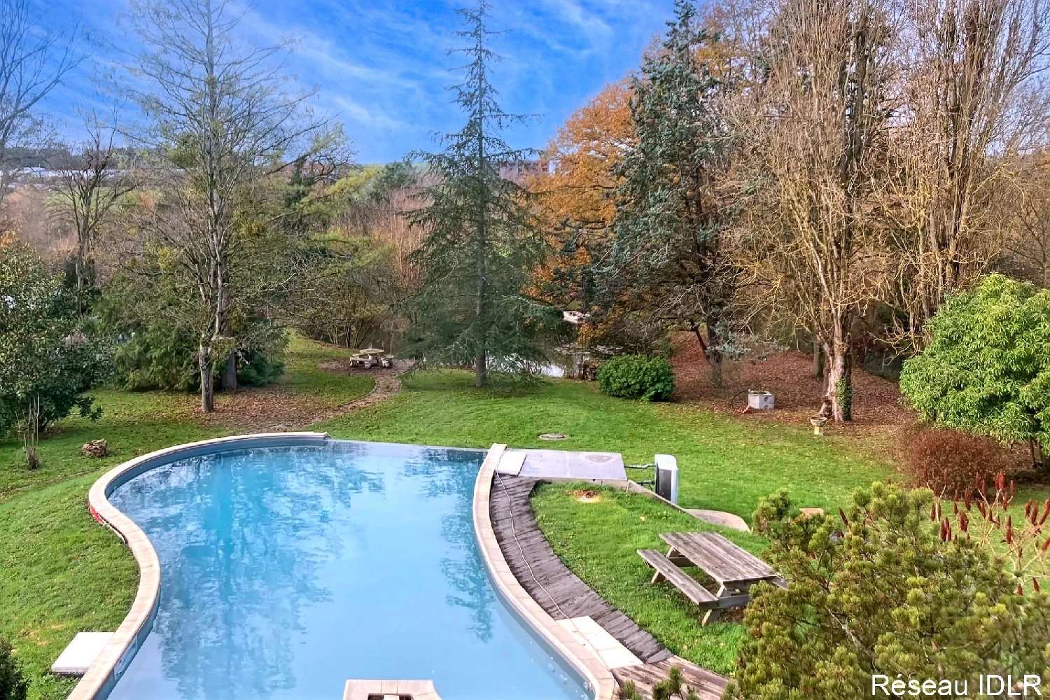  à vendre maison Grisy-Suisnes Seine-et-Marne 3