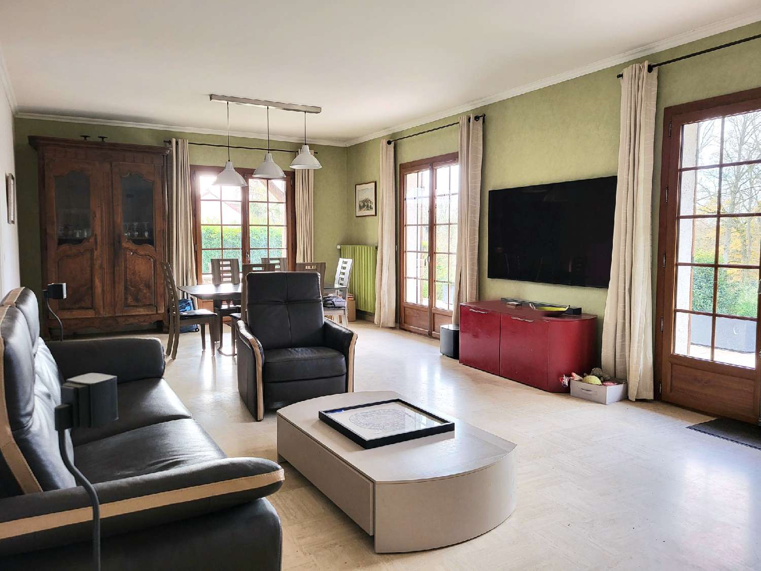  à vendre maison Grisy-Suisnes Seine-et-Marne 5