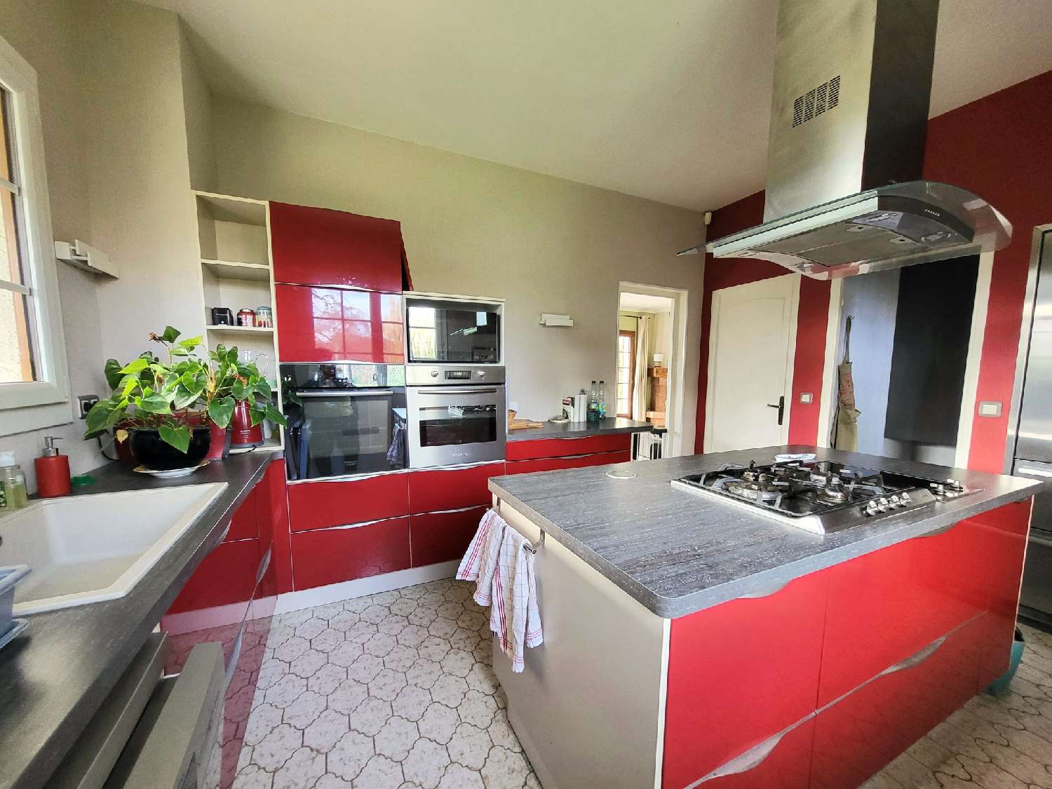  à vendre maison Grisy-Suisnes Seine-et-Marne 7