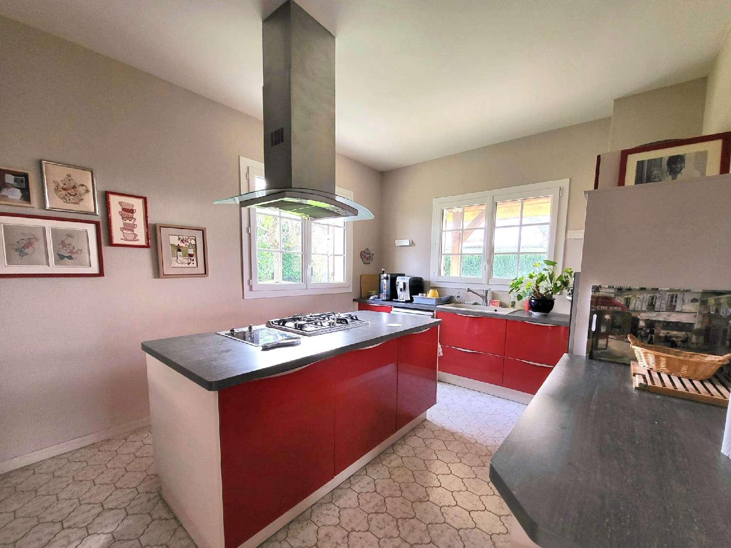  à vendre maison Grisy-Suisnes Seine-et-Marne 8