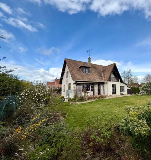 Groffliers Pas-de-Calais Haus Bild 7290942