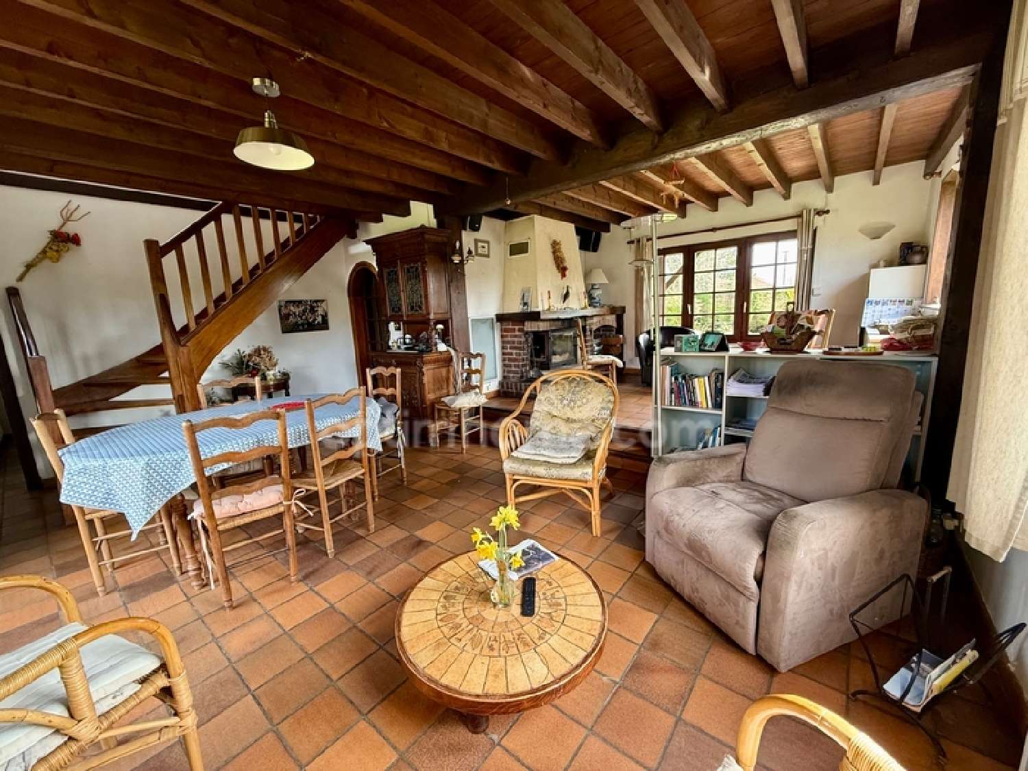 kaufen Haus Groffliers Pas-de-Calais 3