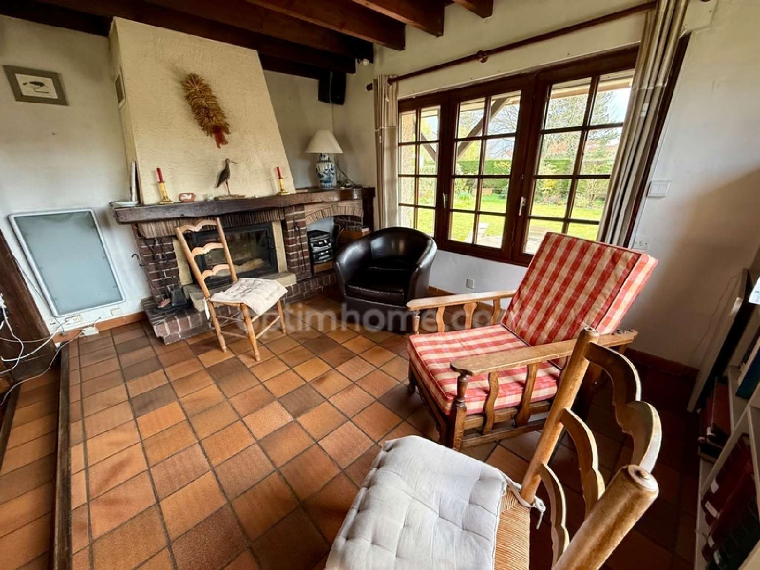 kaufen Haus Groffliers Pas-de-Calais 4