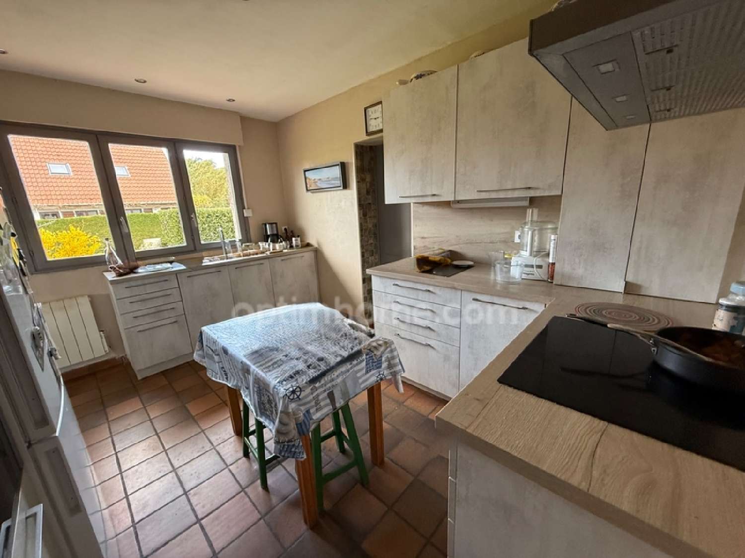 kaufen Haus Groffliers Pas-de-Calais 5