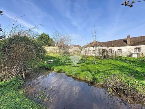 Gron Yonne casa foto 7286718