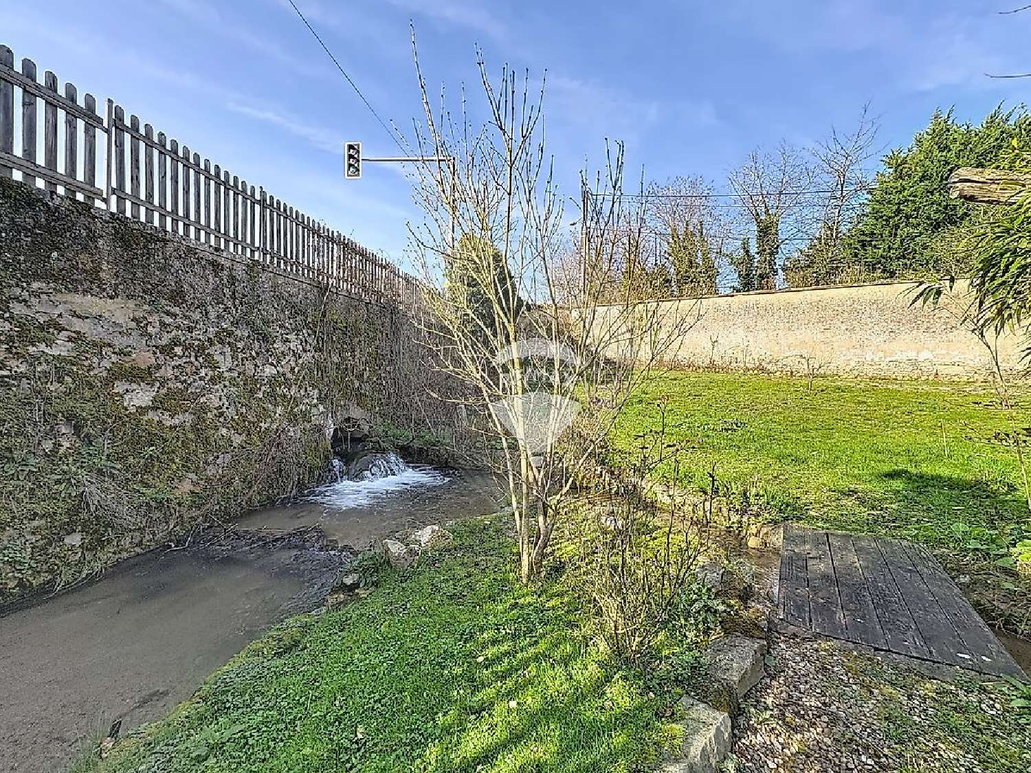  en venta casa Gron Yonne 2