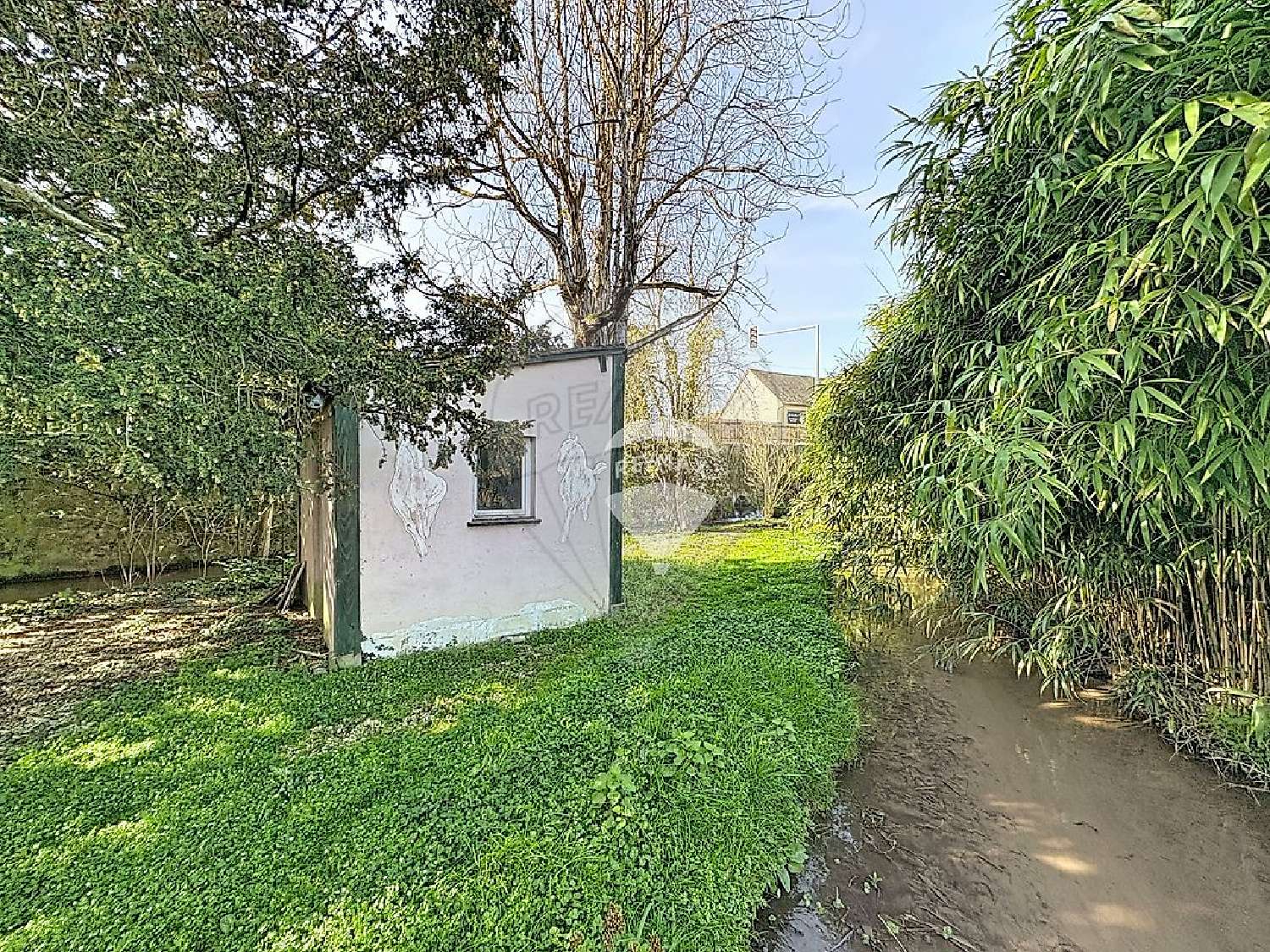  en venta casa Gron Yonne 3