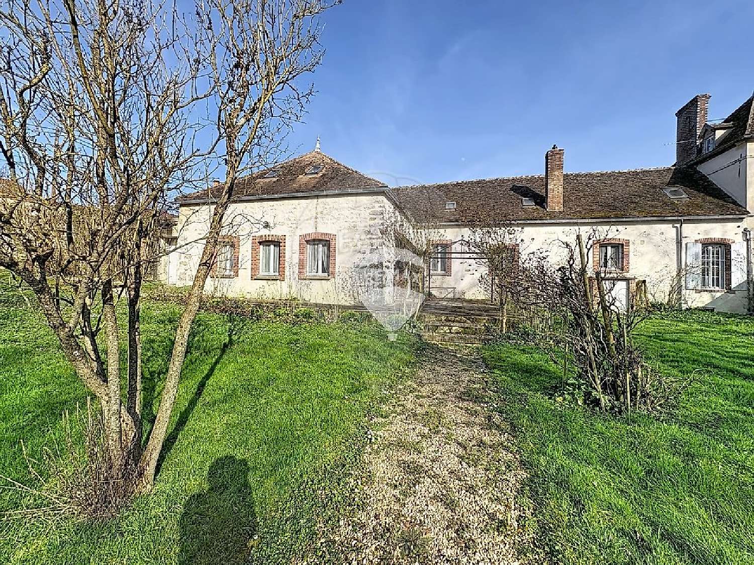  en venta casa Gron Yonne 5