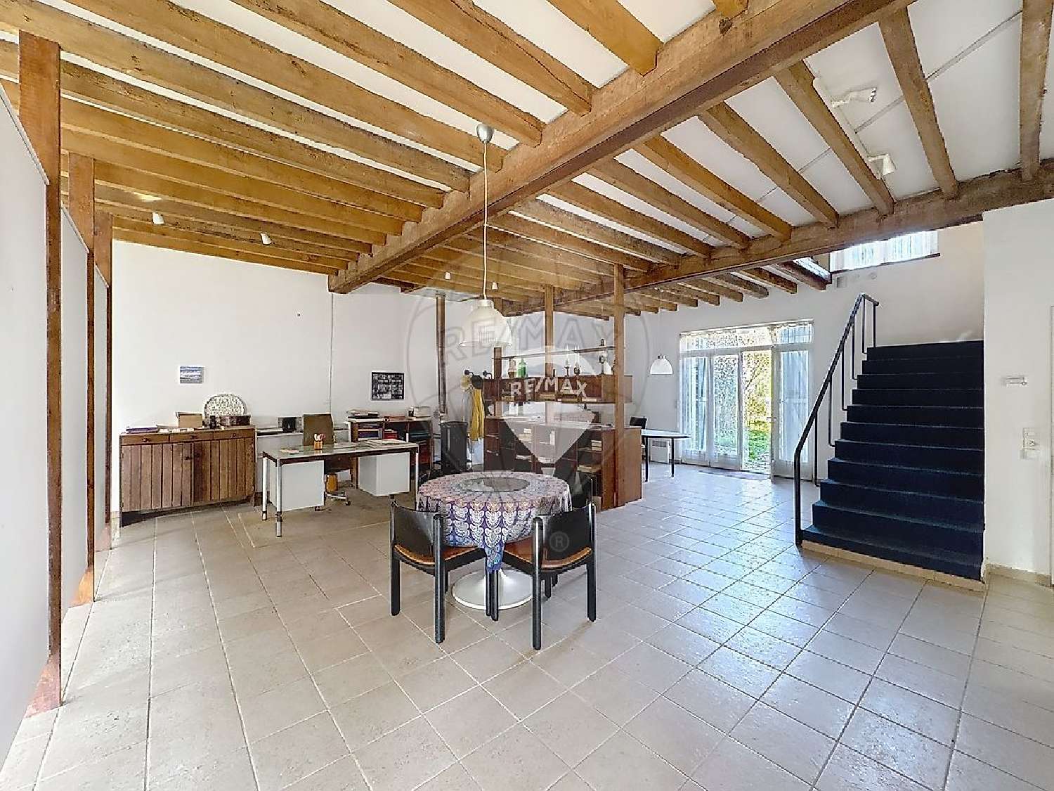  en venta casa Gron Yonne 7