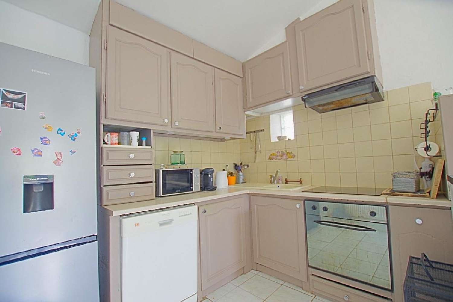  for sale house Grosbreuil Vendée 4