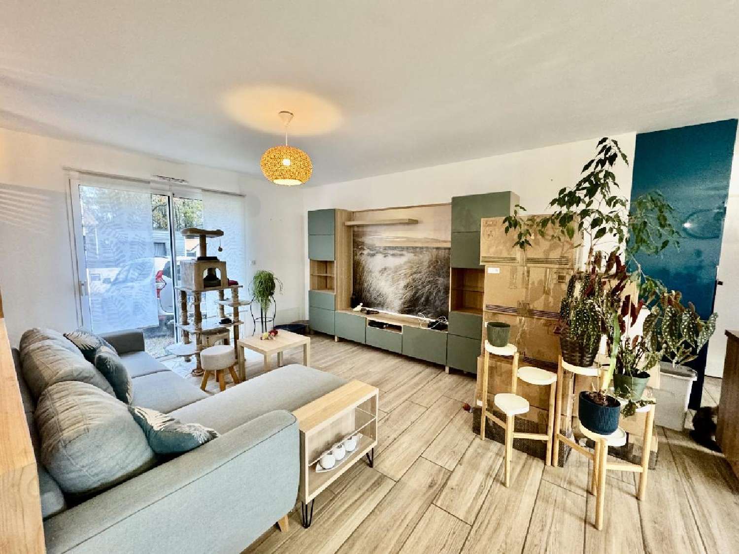  te koop huis Grosbreuil Vendée 1