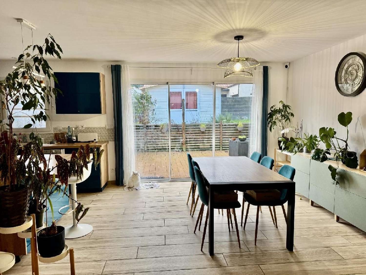  te koop huis Grosbreuil Vendée 2