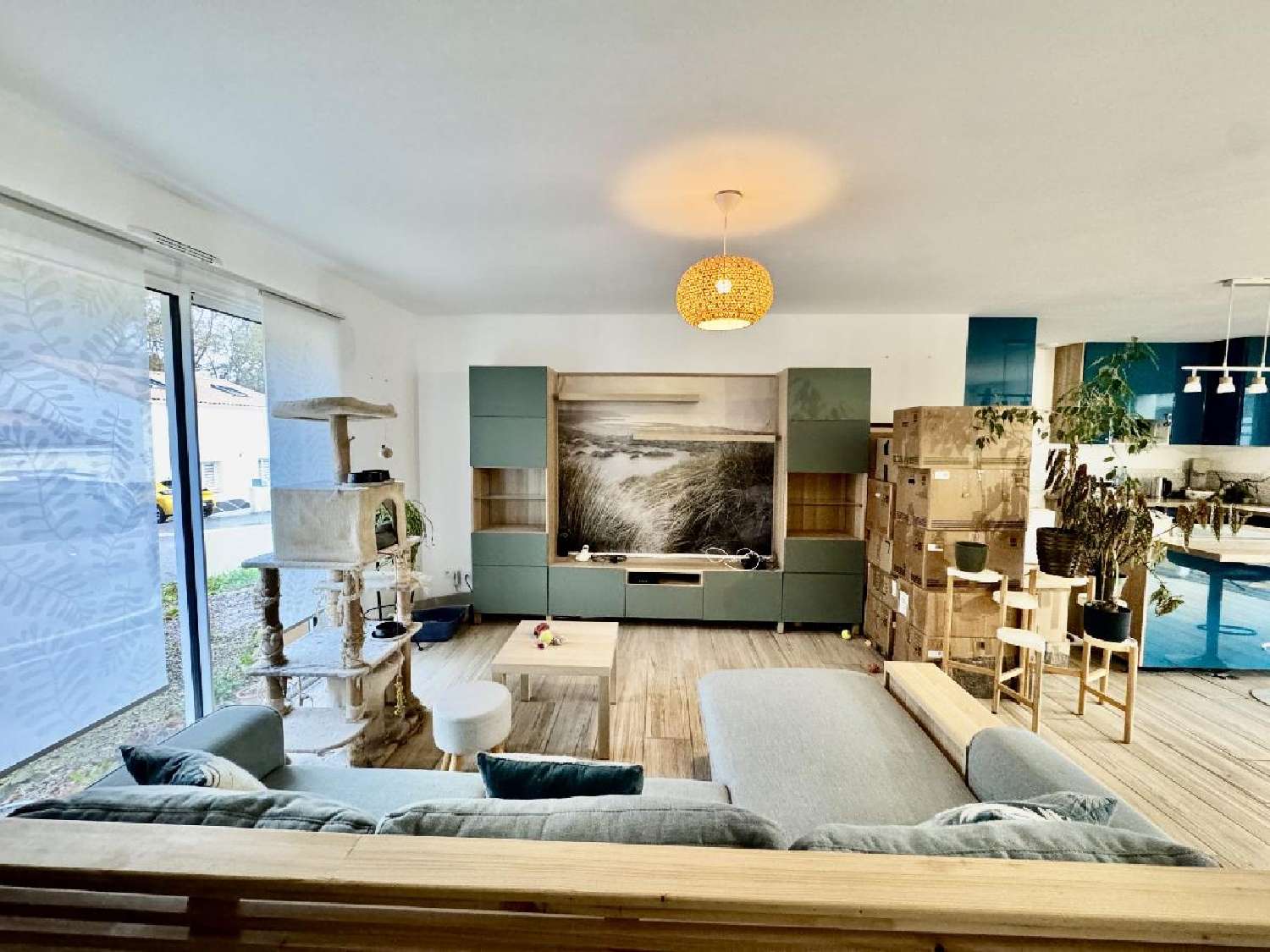  te koop huis Grosbreuil Vendée 3