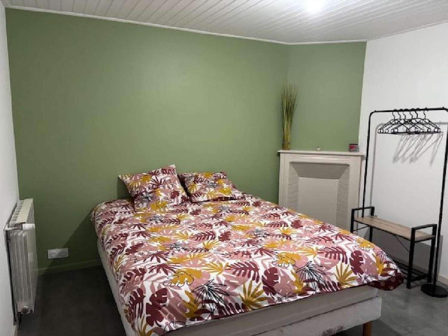  à vendre maison Grosbreuil Vendée 3