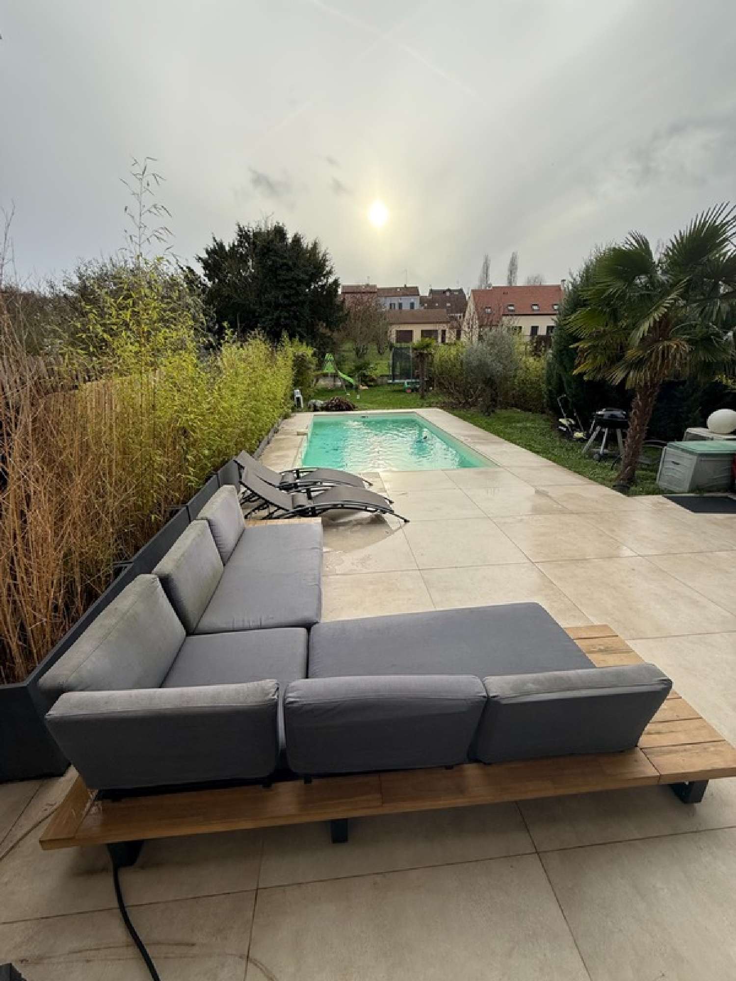  for sale house Groslay Val-d'Oise 2