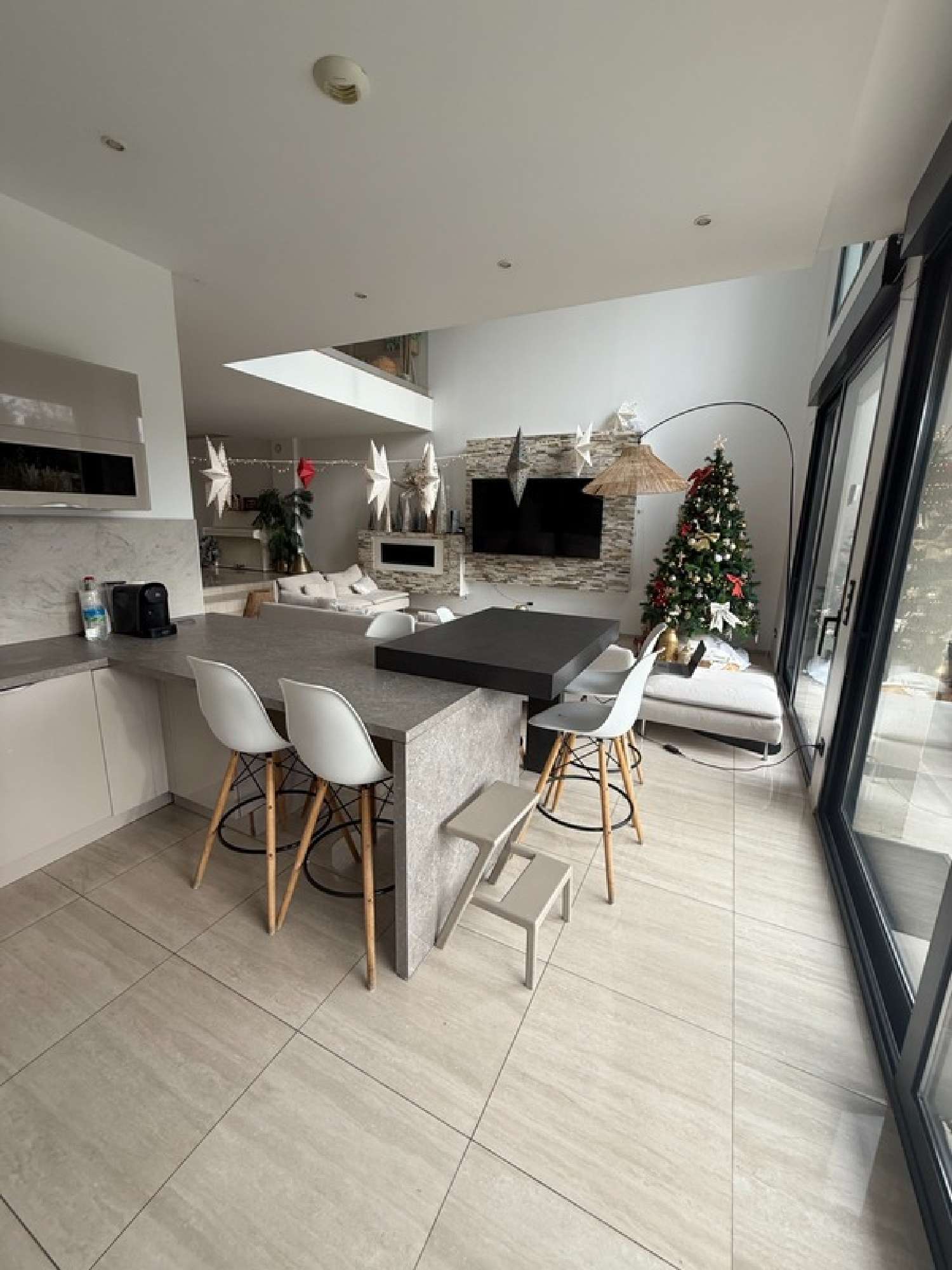  for sale house Groslay Val-d'Oise 7