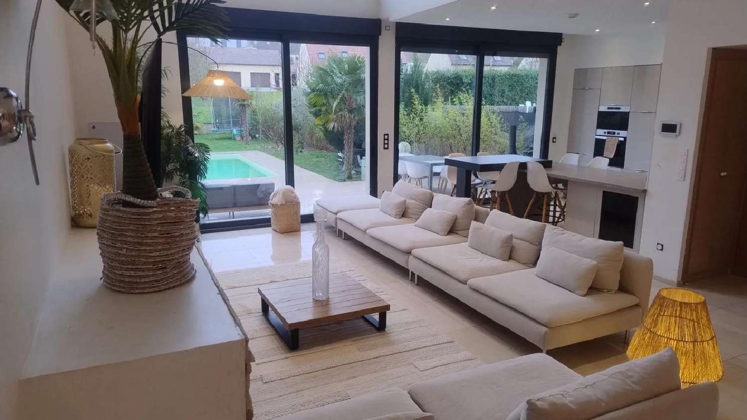  kaufen Haus Groslay Val-d'Oise 1