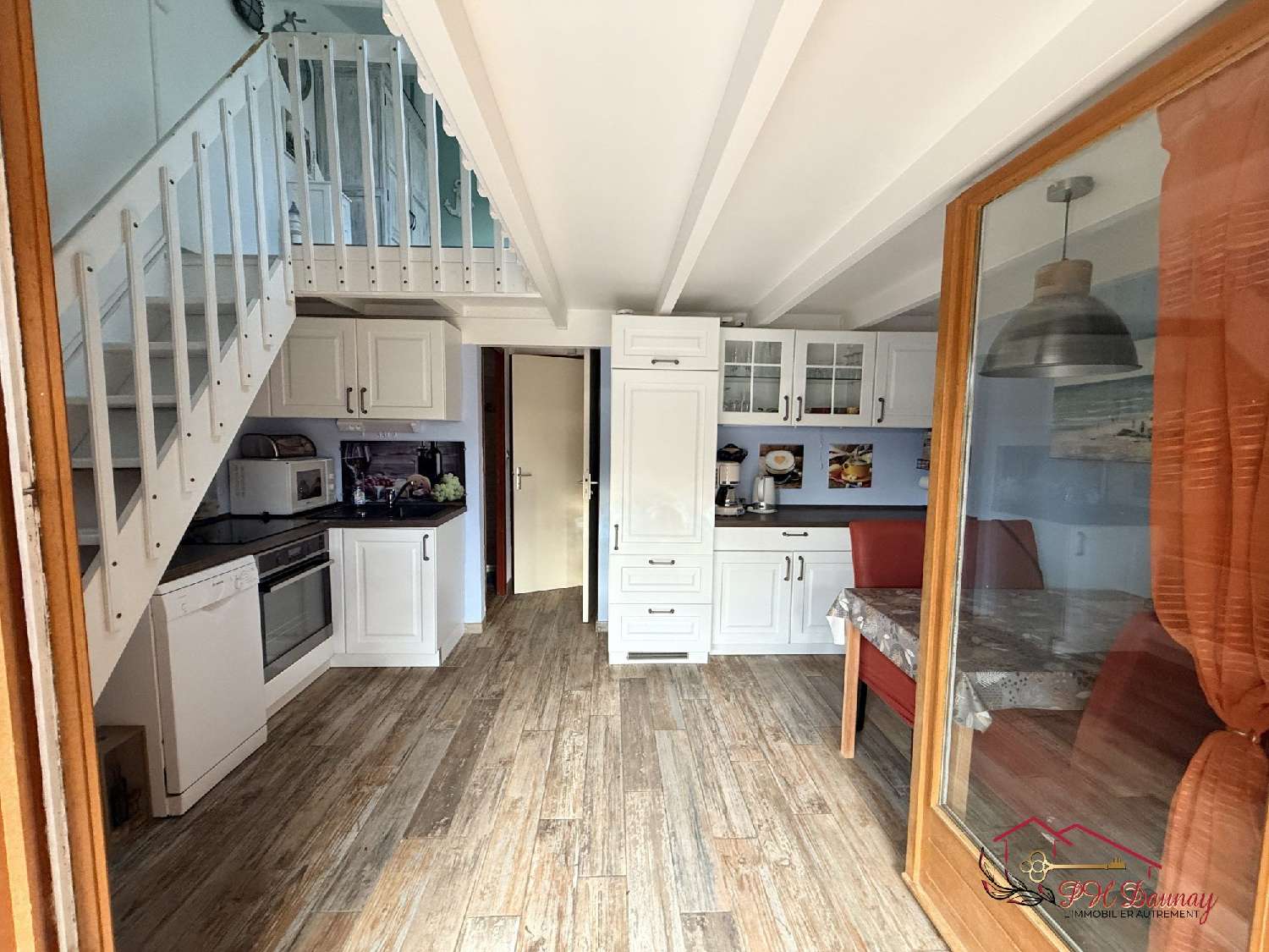  te koop huis Gruissan Aude 1