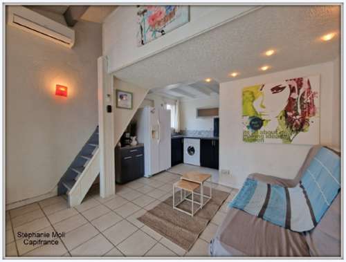 Gruissan Aude casa foto 7279769