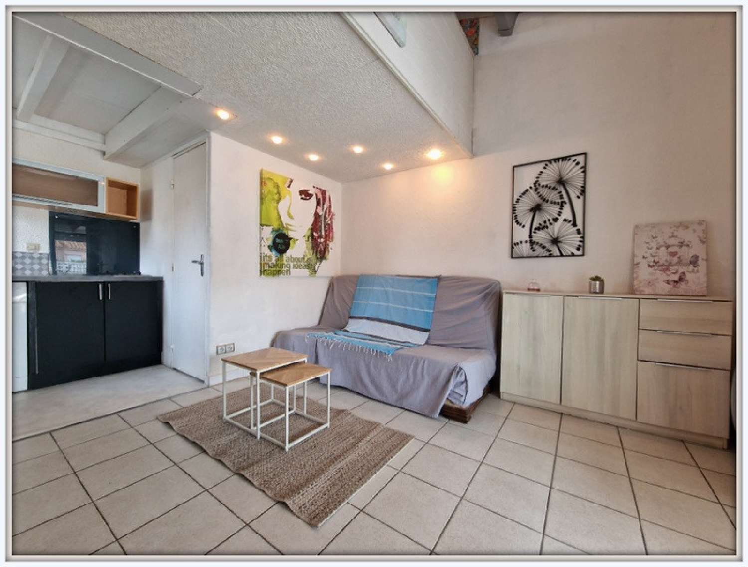  en venta casa Gruissan Aude 3