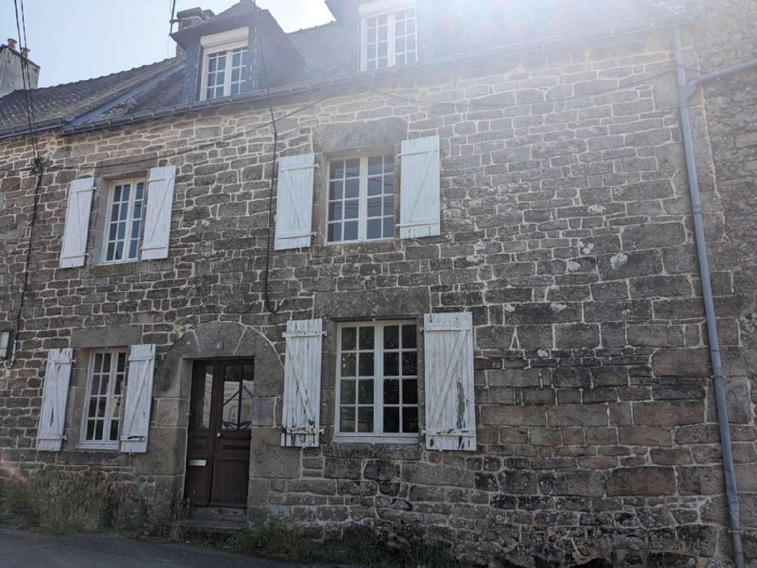  te koop huis Guéméné-sur-Scorff Morbihan 1